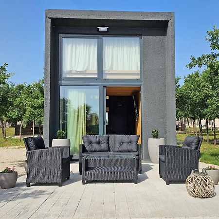 Bungalovi Amfora Ljubuški Esterno foto