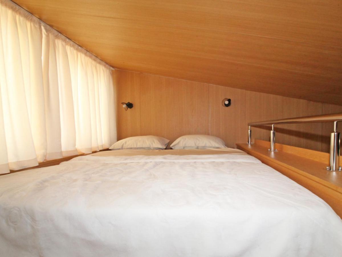 Bungalovi Amfora Ljubuški Esterno foto