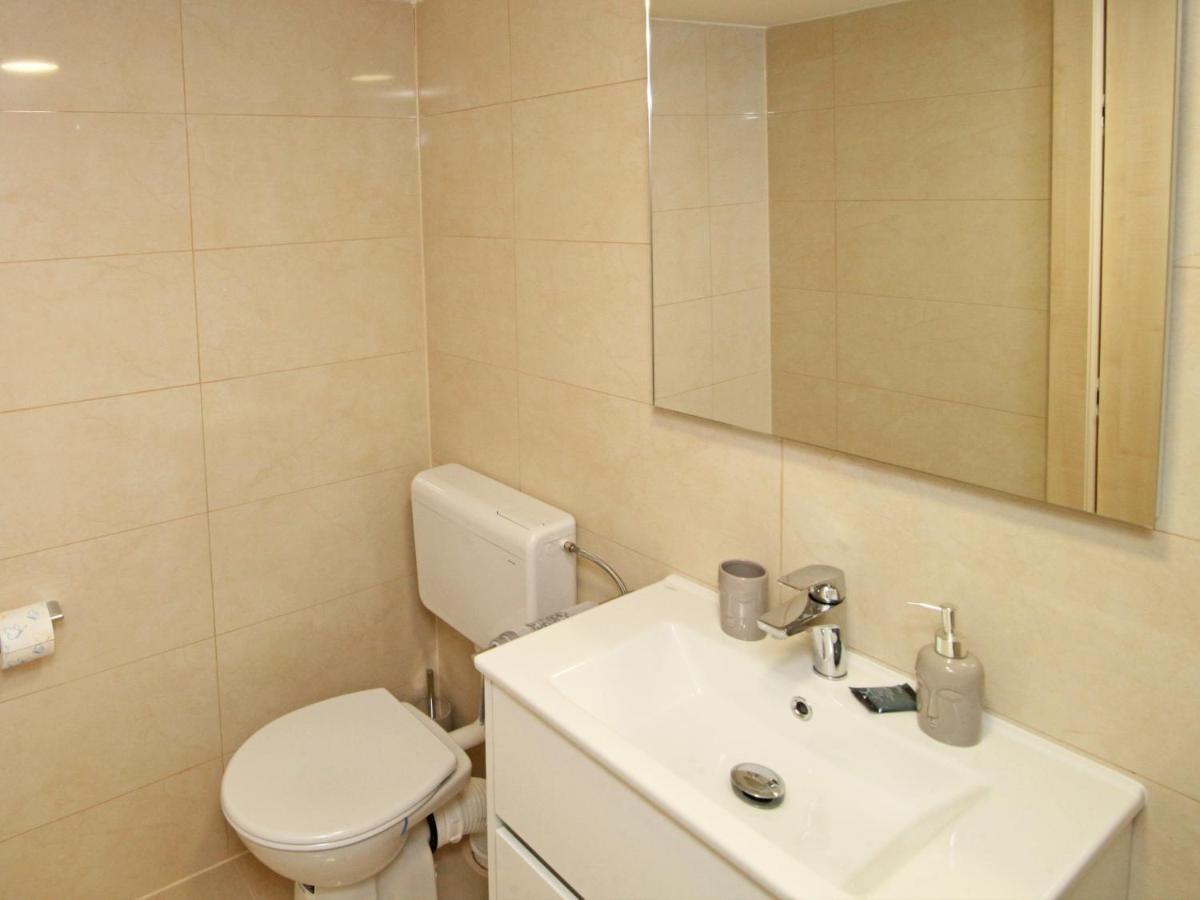 Bungalovi Amfora Ljubuški Esterno foto